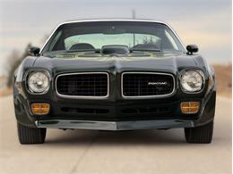 1973 Pontiac Firebird Trans Am (CC-2032474) for sale in Lincoln, Nebraska