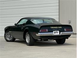 1973 Pontiac Firebird Trans Am (CC-2032474) for sale in Lincoln, Nebraska