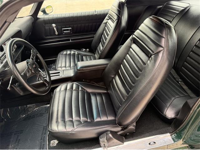 1973 Pontiac Firebird Trans Am (CC-2032474) for sale in Lincoln, Nebraska