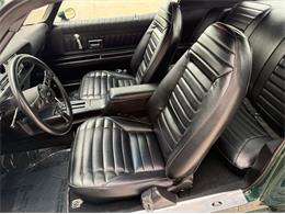 1973 Pontiac Firebird Trans Am (CC-2032474) for sale in Lincoln, Nebraska