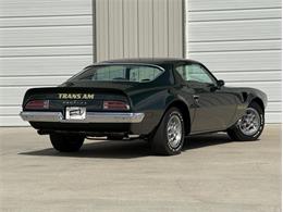 1973 Pontiac Firebird Trans Am (CC-2032474) for sale in Lincoln, Nebraska