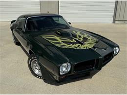 1973 Pontiac Firebird Trans Am (CC-2032474) for sale in Lincoln, Nebraska