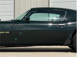 1973 Pontiac Firebird Trans Am (CC-2032474) for sale in Lincoln, Nebraska