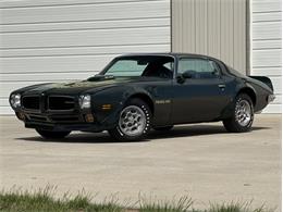 1973 Pontiac Firebird Trans Am (CC-2032474) for sale in Lincoln, Nebraska