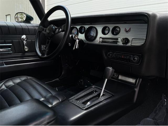 1973 Pontiac Firebird Trans Am (CC-2032474) for sale in Lincoln, Nebraska