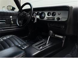 1973 Pontiac Firebird Trans Am (CC-2032474) for sale in Lincoln, Nebraska