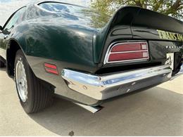 1973 Pontiac Firebird Trans Am (CC-2032474) for sale in Lincoln, Nebraska