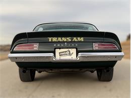 1973 Pontiac Firebird Trans Am (CC-2032474) for sale in Lincoln, Nebraska