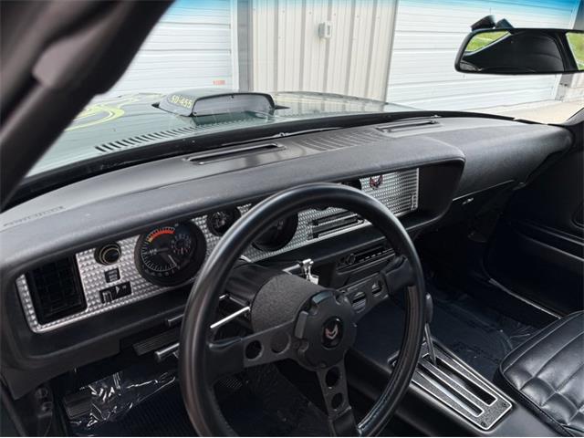 1973 Pontiac Firebird Trans Am (CC-2032474) for sale in Lincoln, Nebraska