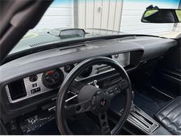 1973 Pontiac Firebird Trans Am (CC-2032474) for sale in Lincoln, Nebraska