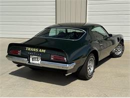 1973 Pontiac Firebird Trans Am (CC-2032474) for sale in Lincoln, Nebraska