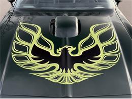 1973 Pontiac Firebird Trans Am (CC-2032474) for sale in Lincoln, Nebraska