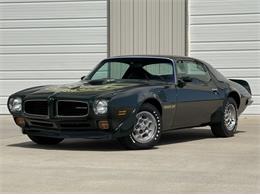 1973 Pontiac Firebird Trans Am (CC-2032474) for sale in Lincoln, Nebraska