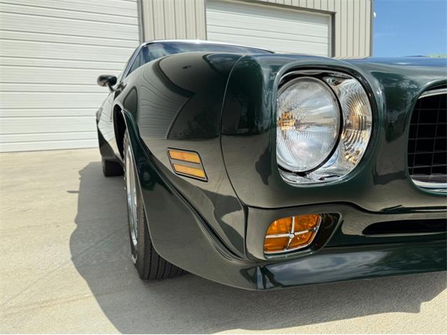 1973 Pontiac Firebird Trans Am (CC-2032474) for sale in Lincoln, Nebraska