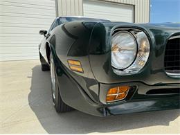 1973 Pontiac Firebird Trans Am (CC-2032474) for sale in Lincoln, Nebraska
