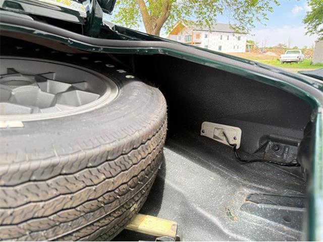 1973 Pontiac Firebird Trans Am (CC-2032474) for sale in Lincoln, Nebraska