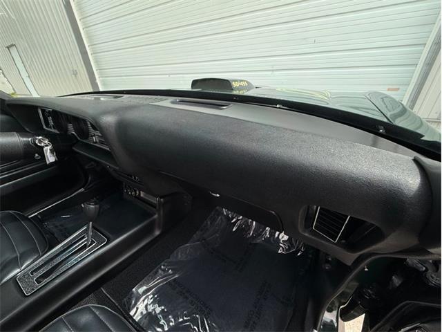 1973 Pontiac Firebird Trans Am (CC-2032474) for sale in Lincoln, Nebraska
