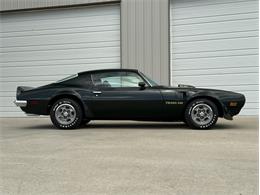1973 Pontiac Firebird Trans Am (CC-2032474) for sale in Lincoln, Nebraska