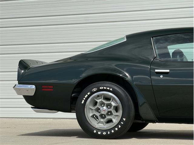 1973 Pontiac Firebird Trans Am (CC-2032474) for sale in Lincoln, Nebraska