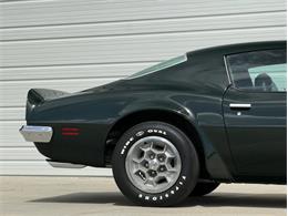 1973 Pontiac Firebird Trans Am (CC-2032474) for sale in Lincoln, Nebraska