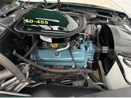 1973 Pontiac Firebird Trans Am (CC-2032474) for sale in Lincoln, Nebraska