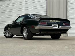 1973 Pontiac Firebird Trans Am (CC-2032474) for sale in Lincoln, Nebraska