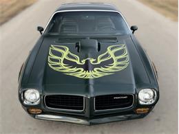 1973 Pontiac Firebird Trans Am (CC-2032474) for sale in Lincoln, Nebraska