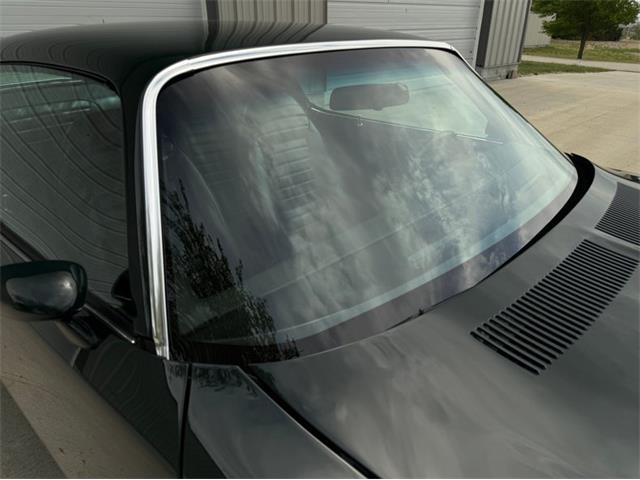 1973 Pontiac Firebird Trans Am (CC-2032474) for sale in Lincoln, Nebraska