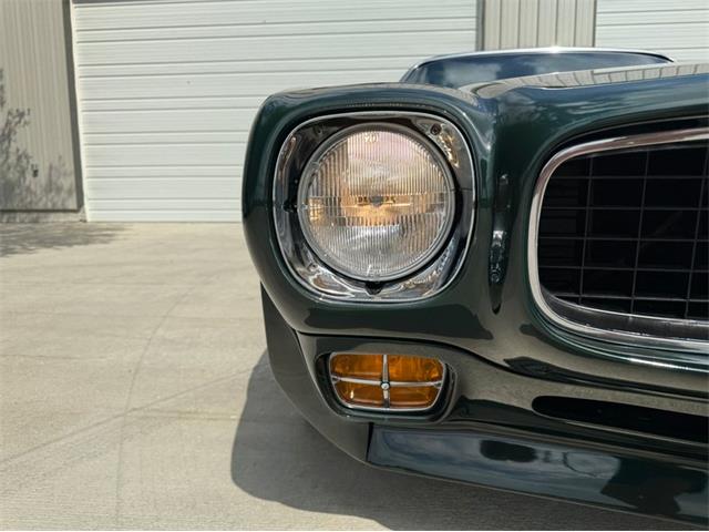 1973 Pontiac Firebird Trans Am (CC-2032474) for sale in Lincoln, Nebraska