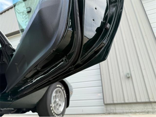 1973 Pontiac Firebird Trans Am (CC-2032474) for sale in Lincoln, Nebraska