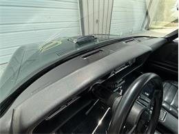1973 Pontiac Firebird Trans Am (CC-2032474) for sale in Lincoln, Nebraska