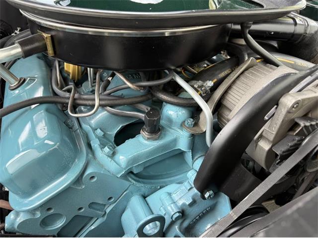 1973 Pontiac Firebird Trans Am (CC-2032474) for sale in Lincoln, Nebraska