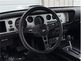 1973 Pontiac Firebird Trans Am (CC-2032474) for sale in Lincoln, Nebraska