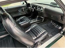 1973 Pontiac Firebird Trans Am (CC-2032474) for sale in Lincoln, Nebraska