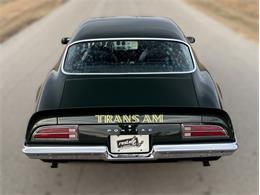 1973 Pontiac Firebird Trans Am (CC-2032474) for sale in Lincoln, Nebraska