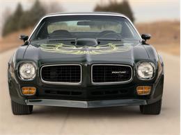 1973 Pontiac Firebird Trans Am (CC-2032474) for sale in Lincoln, Nebraska