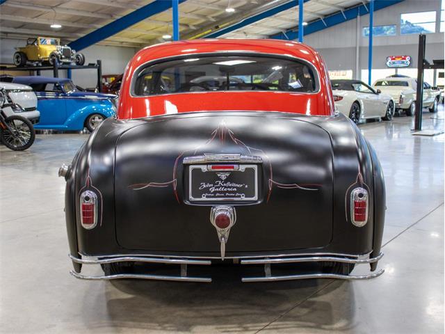 1949 Dodge Wayfarer (CC-2030025) for sale in Salem, Ohio