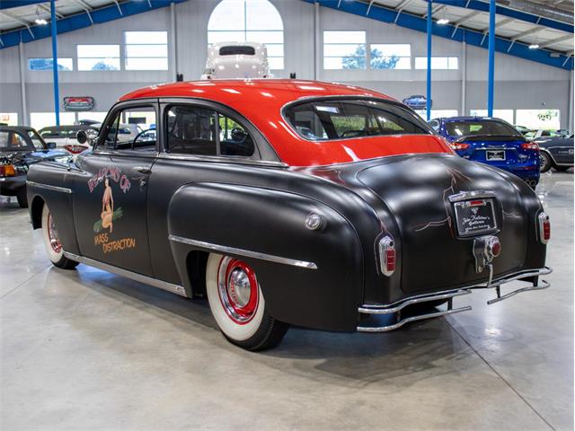 1949 Dodge Wayfarer (CC-2030025) for sale in Salem, Ohio