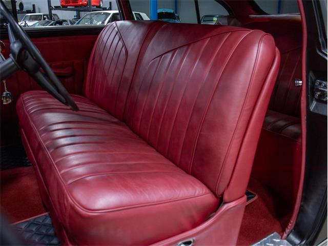 1949 Dodge Wayfarer (CC-2030025) for sale in Salem, Ohio