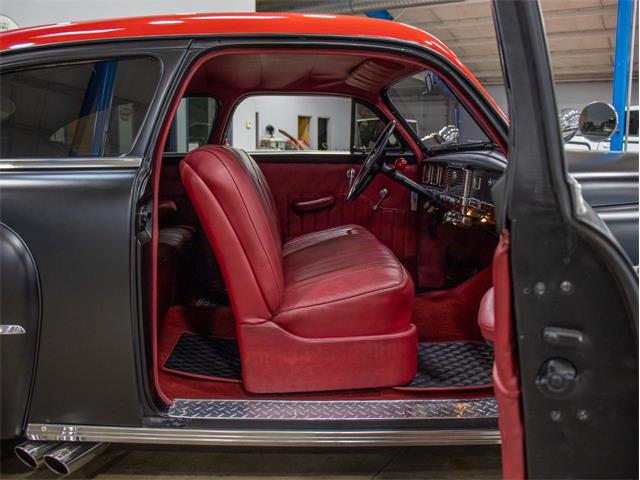 1949 Dodge Wayfarer (CC-2030025) for sale in Salem, Ohio