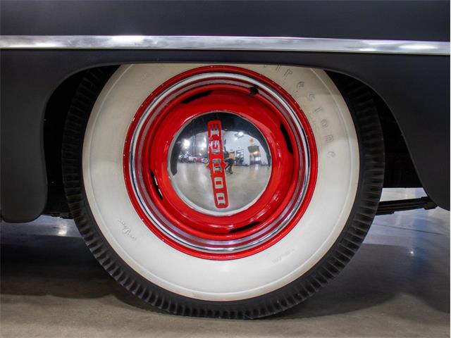 1949 Dodge Wayfarer (CC-2030025) for sale in Salem, Ohio