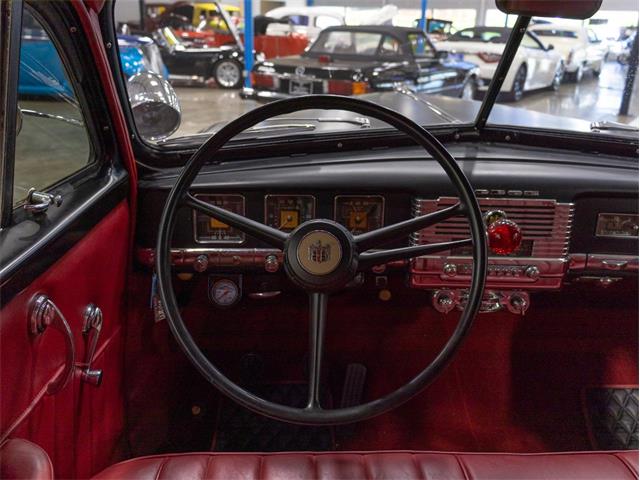 1949 Dodge Wayfarer (CC-2030025) for sale in Salem, Ohio