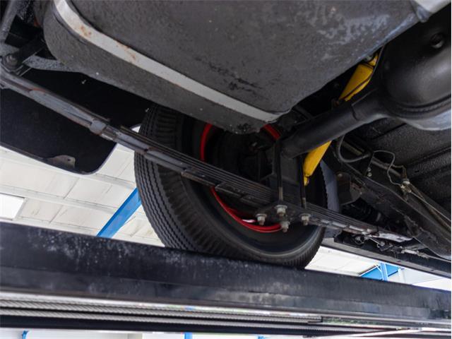 1949 Dodge Wayfarer (CC-2030025) for sale in Salem, Ohio