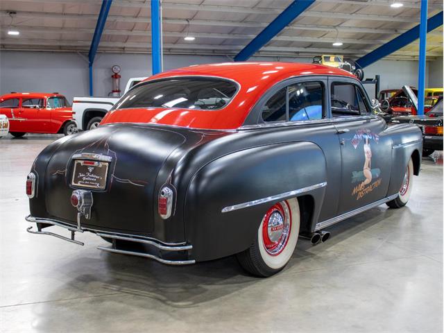 1949 Dodge Wayfarer (CC-2030025) for sale in Salem, Ohio