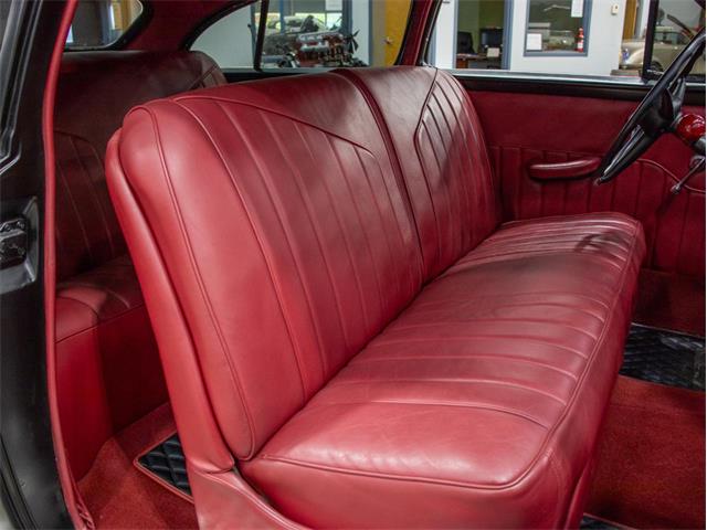 1949 Dodge Wayfarer (CC-2030025) for sale in Salem, Ohio