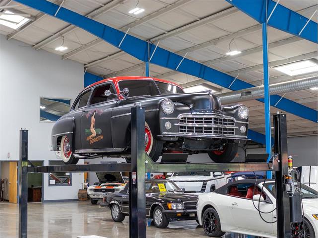 1949 Dodge Wayfarer (CC-2030025) for sale in Salem, Ohio