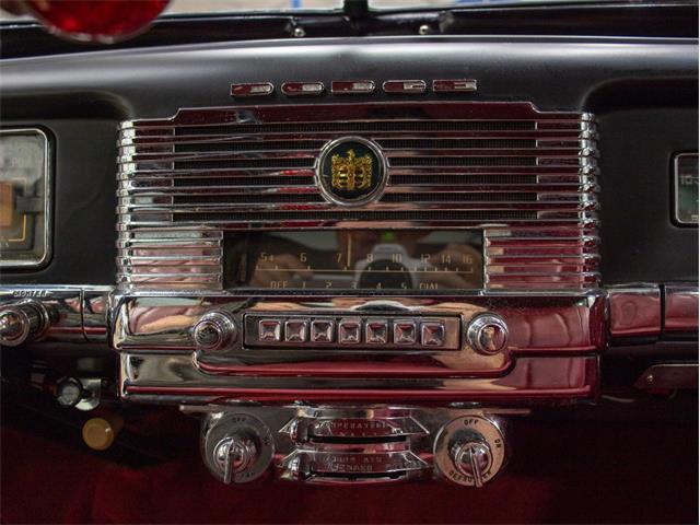 1949 Dodge Wayfarer (CC-2030025) for sale in Salem, Ohio