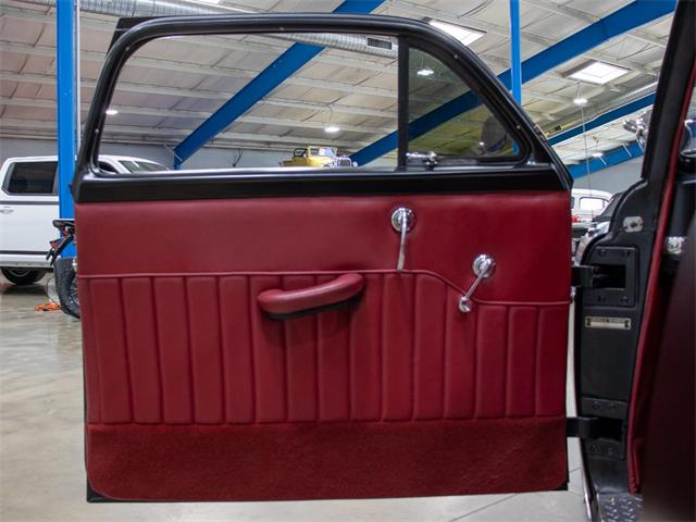 1949 Dodge Wayfarer (CC-2030025) for sale in Salem, Ohio