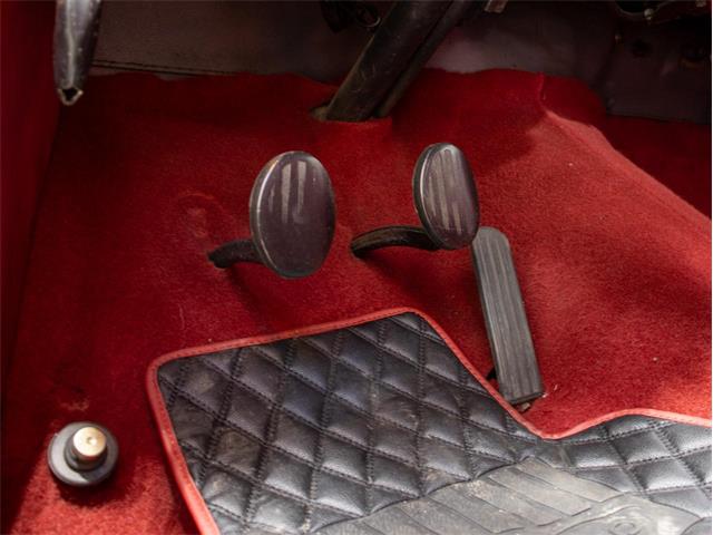 1949 Dodge Wayfarer (CC-2030025) for sale in Salem, Ohio