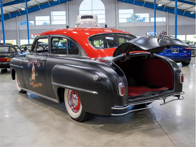 1949 Dodge Wayfarer (CC-2030025) for sale in Salem, Ohio